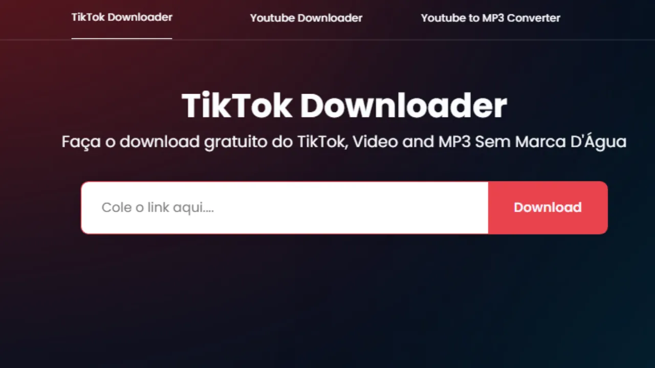 Ahatik Downloader Portuguese 
